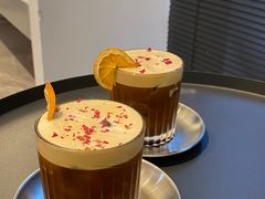 -枫桥边coffee(滨江路店)