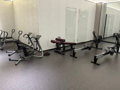 -FLARE STAR FITNESS(复地活力城店)