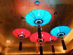 大堂-眉州东坡(通州店)
