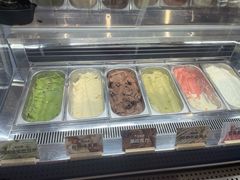 -极拉图·现制冰淇淋(大卫城店)