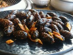 android_upload_pic-一品诚记烤肉·甄选店(中南路店)