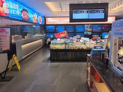 -连鹭海鲜·海肠捞饭·海胆饭(星海店)