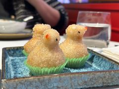 -潮民公馆(BFC外滩金融中心店)