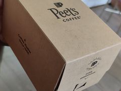 -Peet's Coffee皮爷咖啡(大学路店)