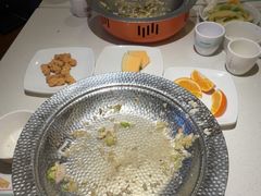 -小鱼小牛(世欧广场店)