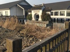 -同里国家湿地公园