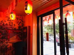 -浦·传统日式料理(3 5 1 1 店)