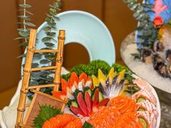 -芭菲盛宴·环球美食(袁家岗店)