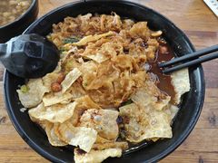 -螺蛳粉先生(蓟门桥店)