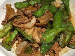 -绿茶餐厅(燕郊永旺店)