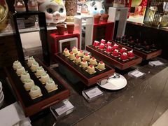 -乐咖啡西餐厅(太湖皇冠假日酒店)