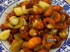 -江城燕子大排档(江汉路步行街店)