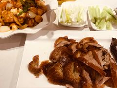 -全安烤鸭(普阳街店)