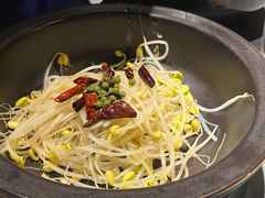 -云海肴·汽锅鸡·云南菜(高德置地店)