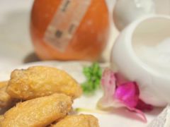 -唐猫庭院·千年陕菜(大唐不夜城店)