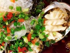 -盒马鲜生(杭州运河上街店)