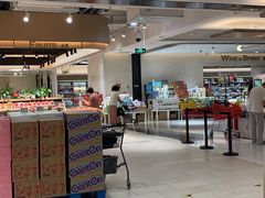 -T11生鲜超市(朝阳公园店)
