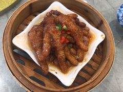 -虾饺妹·粤式手工点心(水荫路店)