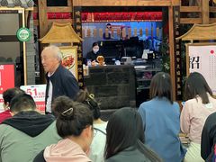 -卯时·龙光雅宴·精致锡帮菜(惠山古镇店)