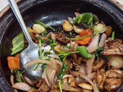 -明本湛江鸡•海鲜小厨(陈家祠店)
