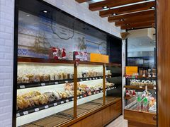 -莉莲蛋挞(中环百联店)