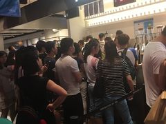 -喜茶(上海正大广场店)
