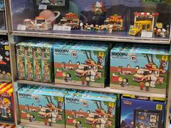 -TOP TOY(大兴荟聚店)