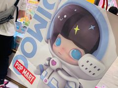 -泡泡玛特POPMART(天环购物中心店)