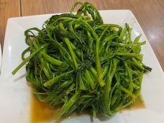 马来空心菜-阿锦面线(红春商务楼店)