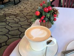 -酒廊The Lounge(国贸大酒店店)