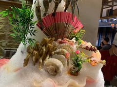 -雍和会海鲜姿造自助(湖东路店)