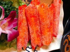 -大龙辣火锅·龙虾·烧烤(湖滨新天地店)