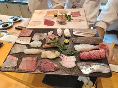 -鮨冠OMAKASE食べ放题(北京首店)