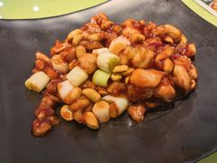 -玉桥餐厅(天坛店)