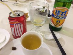 -新海利海鲜城·41年珠海老字号(夏湾店)