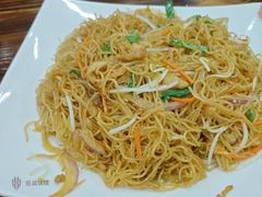 -南记食粥坊·宵夜大排档(莲花总店)