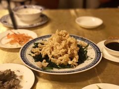 -厉家菜(德胜门总店)