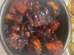 -老吉士酒家(天平路店)