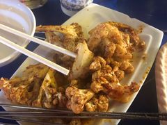 -有奴思烤肉·清真(正宁路店)
