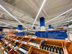 -盒马X会员店(上海森兰商都店)