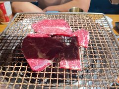 -九田家黑牛烤肉料理(华侨城店)