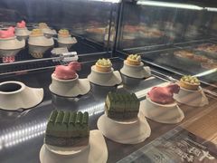 -tea'stone (万象天地店)