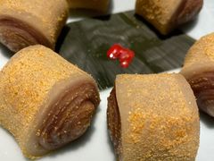 -北平食府(马鞍山路店)