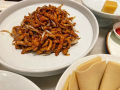 -鸭匠食府·挂炉烤鸭·新京菜(阜成路店)