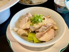 -湖滨客舍·湖北菜