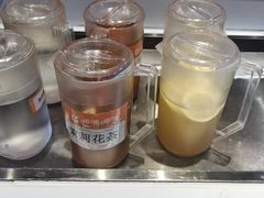 -呷哺呷哺(黄骅华贸商业广场店)