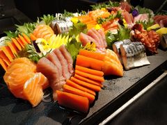 -深圳四季酒店·馥自助餐厅