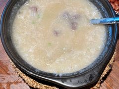 -蚝翅·海鲜粥·烧烤·羊肉季(鄞州万达店)
