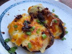 芝士烤土豆-SMOKI & CO(五大道店)