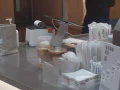 -Seesaw Coffee(上海虹桥天地店)